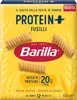 A box of Barilla Protein+ Fusilli pasta. Náhled obrázku produktu