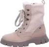 Imac  Kinderschuhe Mädchen Schnürstiefel Schnürstiefel Productafbeelding-voorbeeld 4