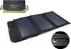 Basic Nature Solar-Ladegerät Powerbank 5V/21W schwarz Produktbild-Vorschau 5