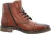 Schnürstiefelette Kaltfutter Business (elegant) Produktbild-Vorschau 16