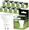 LUMILED GU10 LED Lampe 5W 480 Lm Leuchtmittel 4000K Produktbild-Vorschau 1