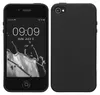 kwmobile Hülle kompatibel mit Apple iPhone 4 / 4S Hülle - Produktbild-Vorschau 1