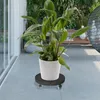 Clanmacy Carrello per piante rotondo Ø 38-54 cm Carrello Anteprima dell’immagine prodotto 4
