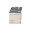 Duracell Procell Lithium CR123A 3V (verpakking met 10 Productafbeelding-voorbeeld 3