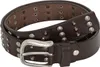 Red Bridge Herren Gürtel Echtleder Ledergürtel Leather Belt Produktbild-Vorschau 1