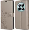 Hülle für Xiaomi Redmi Note 15 4G / 5G Handyhülle Wallet Produktbild-Vorschau 4