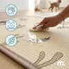 Mamabrum dwustronna mata piankowa dla dzieci z pianki XPE, Podgląd zdjęcia produktu 7