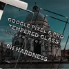 2 balení Google Pixel 6 Pro - Tvrzené sklo 9H - Vysoce Náhled obrázku produktu 3