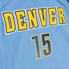 Basketball-T-Shirt Mitchell & Ness Denver Nuggets 2016-17 Produktbild-Vorschau 7