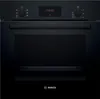 Bosch HBF133BA1 forno 66 L 3300 W Nero Anteprima dell’immagine prodotto 1