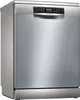 Bosch SMS6ZCI49E (edelstahl) Serie 6 Freistehender Náhľad obrázku produktu 1