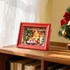 3D puzzle, Štedrovečerná párty, Rolife, 125 dielikov Náhľad obrázku produktu 18