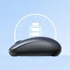 Ugreen Drahtlose PC/TV Maus Usb 2.4Ghz Grün Produktbild-Vorschau 11