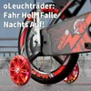 Habib Kinderfahrrad 12" 14" 16" | Komplett-Set mit GRATIS Produktbild-Vorschau 8