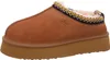 OOG  Damenschuhe Hausschuh Braun Freizeit, Schuhgröße:40 EU Produktbild-Vorschau 4