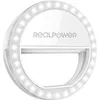 RealPower Smartphone Ringlicht fuer noch bessere Selfies, Produktbild-Vorschau 1