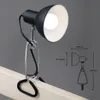 Klemmleuchte schwenkbar Kabelschalter Schwenkbar E14 8 W Produktbild-Vorschau 5