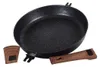 Durandal Legende FBA-PANLEGEND32 Bratpfanne, 32 cm max. Produktbild-Vorschau 2