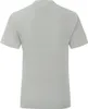 Fruit Of The Loom Herren T-Shirt Iconic (5 Stück/Packung) Produktbild-Vorschau 2