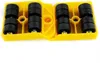 5PCS Těžký typ nábytku Stěhovací systém Zvedací nástroj 4 Náhled obrázku produktu 4