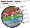 Moritz Camping Tafelgeschirr aus Melamin für 4 Personen Produktbild-Vorschau 4