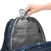 Sac à dos d'école coocazoo MATE, Blue Orbit Voir les images du produit 14