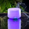 Aroma difuzér, zvlhčovač vzduchu, aromaterapie, LED noční Náhled obrázku produktu 12