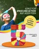 Pinata Zahl 5 Kinder zum 5-ten Kinder-Geburtstag Produktbild-Vorschau 4
