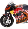 Maisto - Motocykl, Red Bull KTM Factory Racing 2023, 33 Voir les images du produit 7