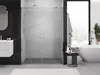 Mexen Exo Drzwi Prysznicowe Rozsuwane 160cm Chrom Podgląd zdjęcia produktu 2