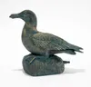 esotec Wasserspeier Ente Samuel, Einzelfigur mit Schlauch Produktbild-Vorschau 5