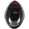 Germot GM 970 Klapphelm, schwarz matt, XL (61/62) Produktbild-Vorschau 4