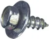 5x Dresselhaus Blechschraube 4163/001/40 5,6x13 5,6mm 13mm Produktbild-Vorschau 3