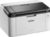 Brother HL-1210W, Laser, 2400 x 600 DPI, A4, 20 Seiten pro Produktbild-Vorschau 3