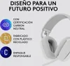 Logitech Zone Vibe 100 off white Produktbild-Vorschau 25