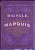 Bicycle® Kartendeck - Marquis Spielkarten Kartenspiel Produktbild-Vorschau 29