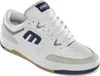 Etnies Sneaker Herren Loot weiß Streetwear Leder EU47 Produktbild-Vorschau 1