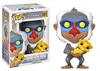 FUNKO Rafiki with Simba, zberateľská figúrka, Rozprávky Náhľad obrázku produktu 1