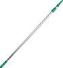 Unger Teleskopstiel OptiLoc EZ250 25m Aluminium silber/grün Podgląd zdjęcia produktu 2