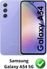Kameraschutz für Samsung Galaxy A54 5G [2 Stück] Kamera Produktbild-Vorschau 2