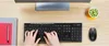Logitech Kabellose Maus M190 Grau Produktbild-Vorschau 1