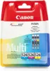 Canon CLI-526 barevná náplň do tiskárny Náhled obrázku produktu 7