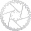 Galfer DB023W Fixed Shark Disc 180 mm Bremse 6 Löcher Produktbild-Vorschau 3