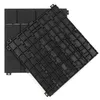 Terrassenfliesen 30x30 cm - 6 Stück - Dunkelgrau - Produktbild-Vorschau 3