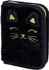 Fluffy Kitty Black AstraBag Astra Equipment Astuccio per Anteprima dell’immagine prodotto 2
