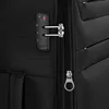 Worldpack Chicago 4 Rollen Trolley L 78 cm mit Dehnfalte Produktbild-Vorschau 6