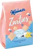 Manner Zarties Milky Vanilla knupsrige Waffeln mit Produktbild-Vorschau 1