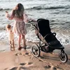 Kinderkraft HELSI 2 - kinderwagen geschikt voor ruw terrein Productafbeelding-voorbeeld 2