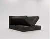 MYSEN Boxspringbett 180x200 Magic mit Bettkästen mit Produktbild-Vorschau 3