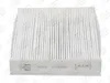 CHAMPION CCF0139 Innenraumfilter Pollenfilter für SUZUKI Produktbild-Vorschau 3